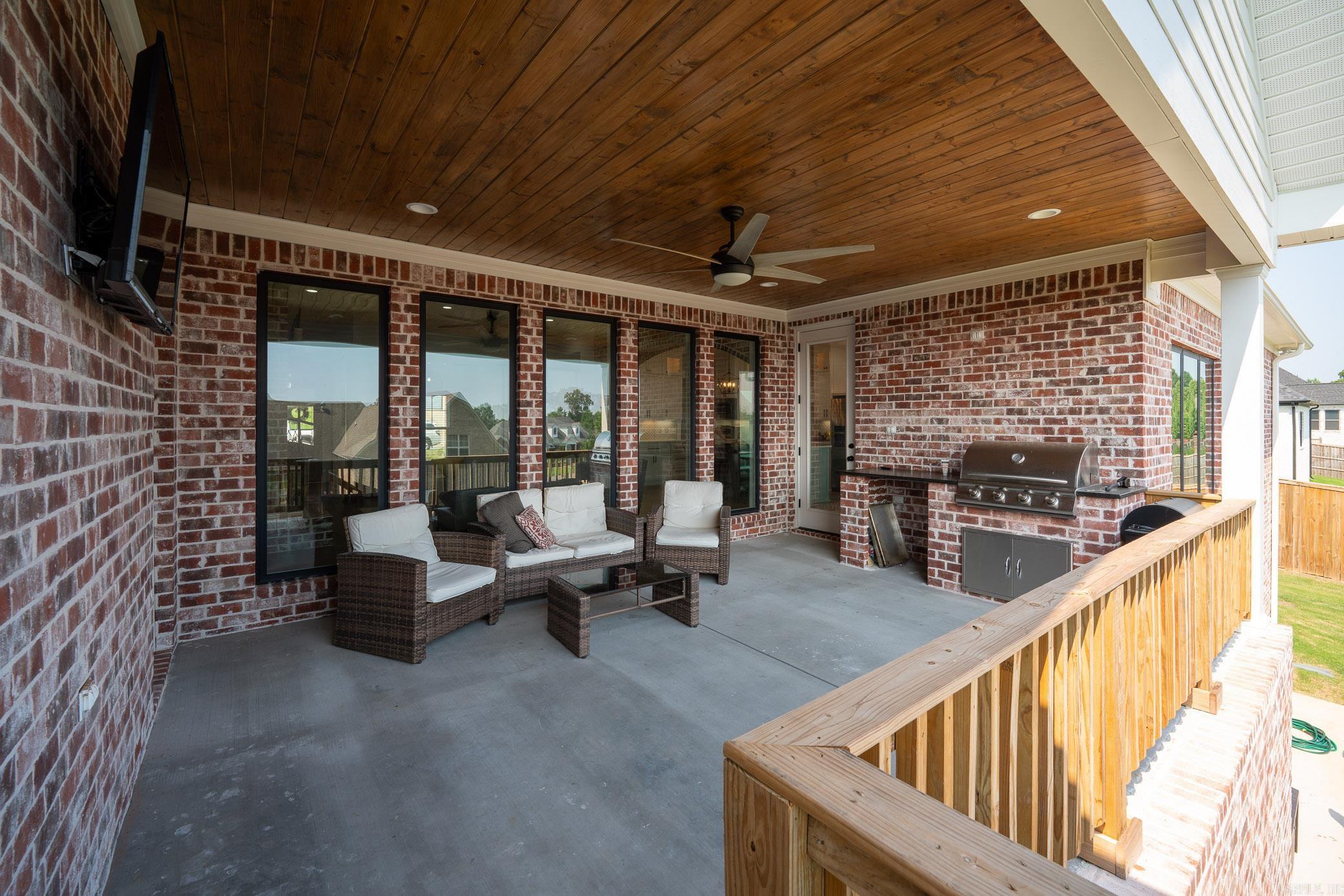 Weatherstone - Residential