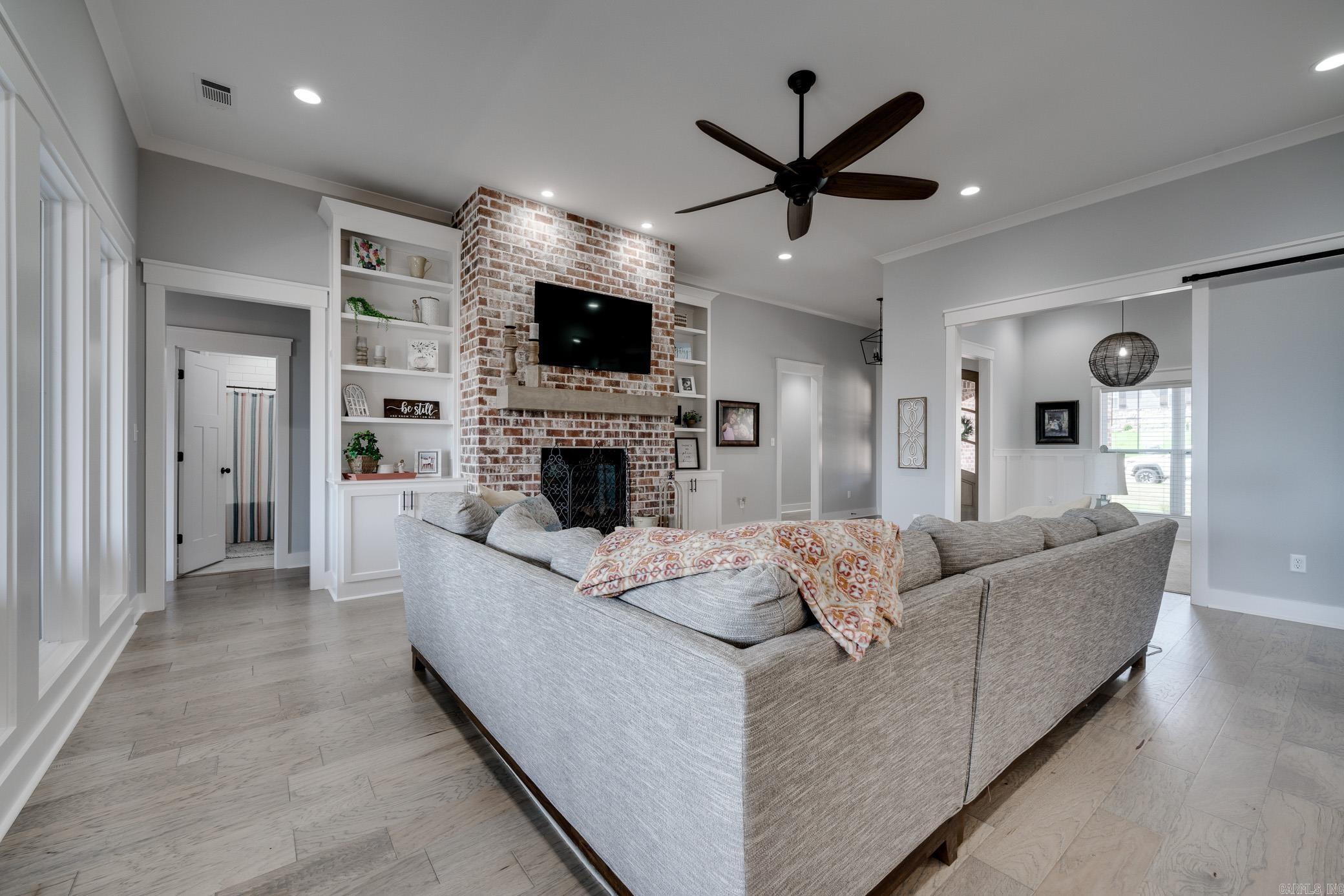 Weatherstone - Residential