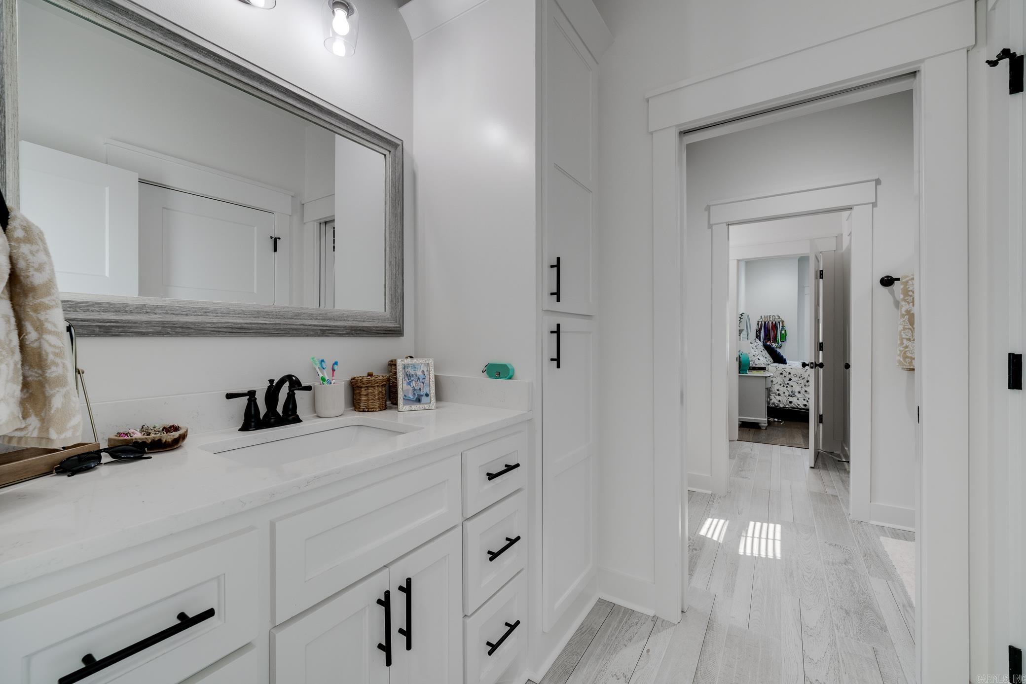 Weatherstone - Residential