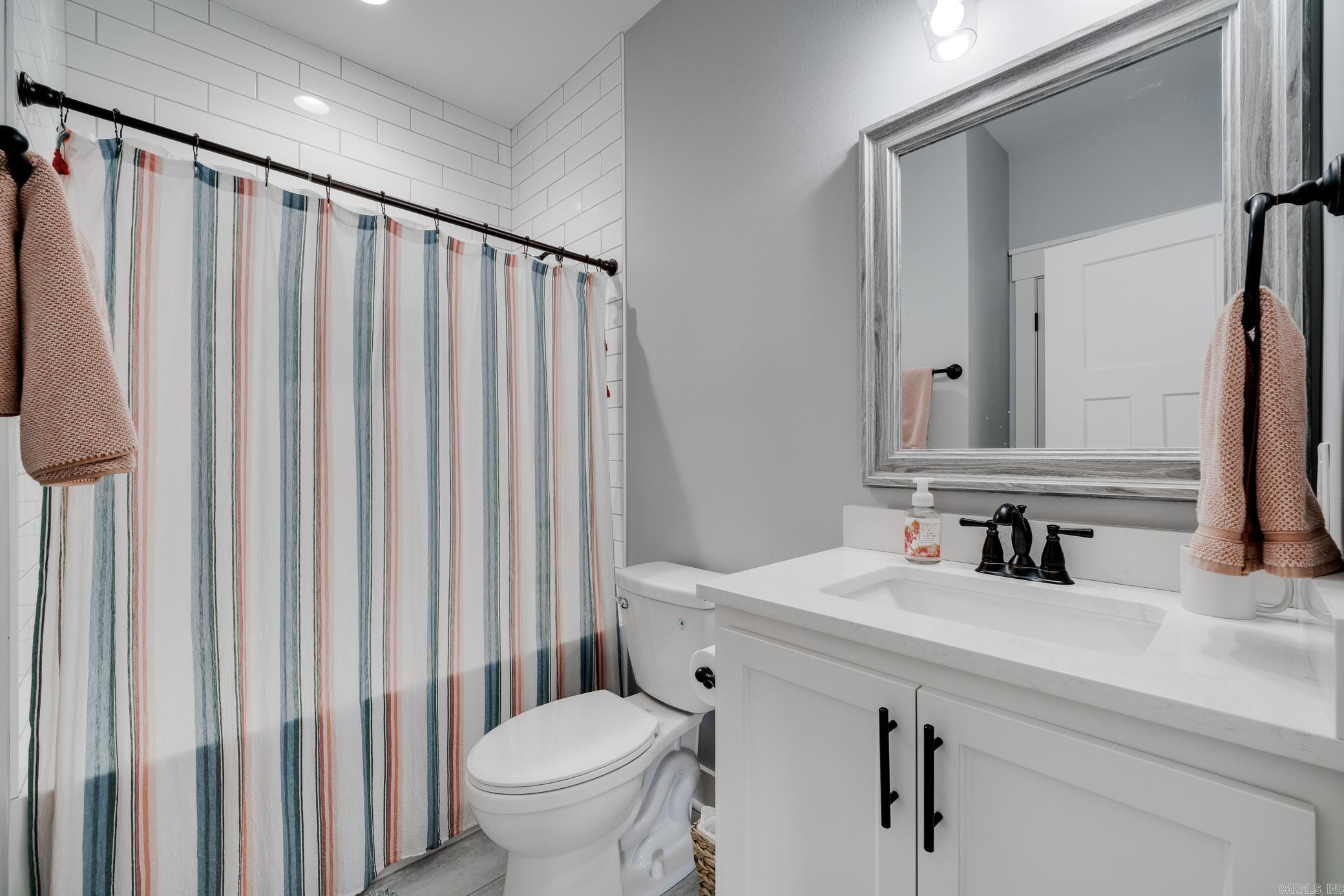 Weatherstone - Residential