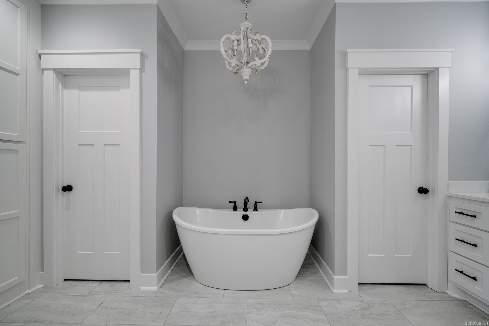 Weatherstone - Residential