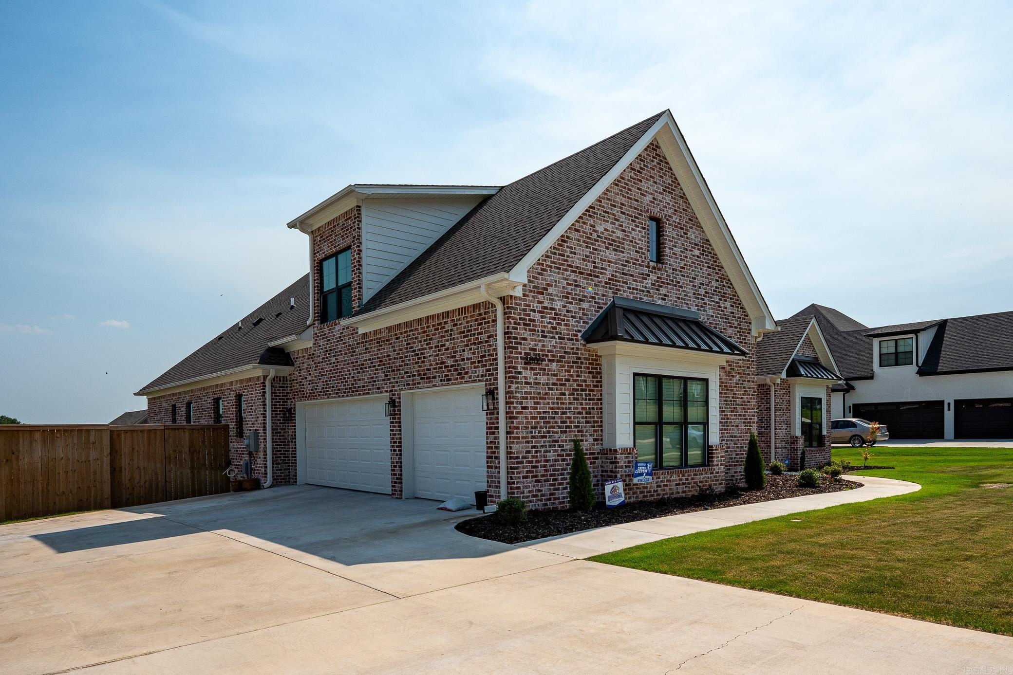 Weatherstone - Residential