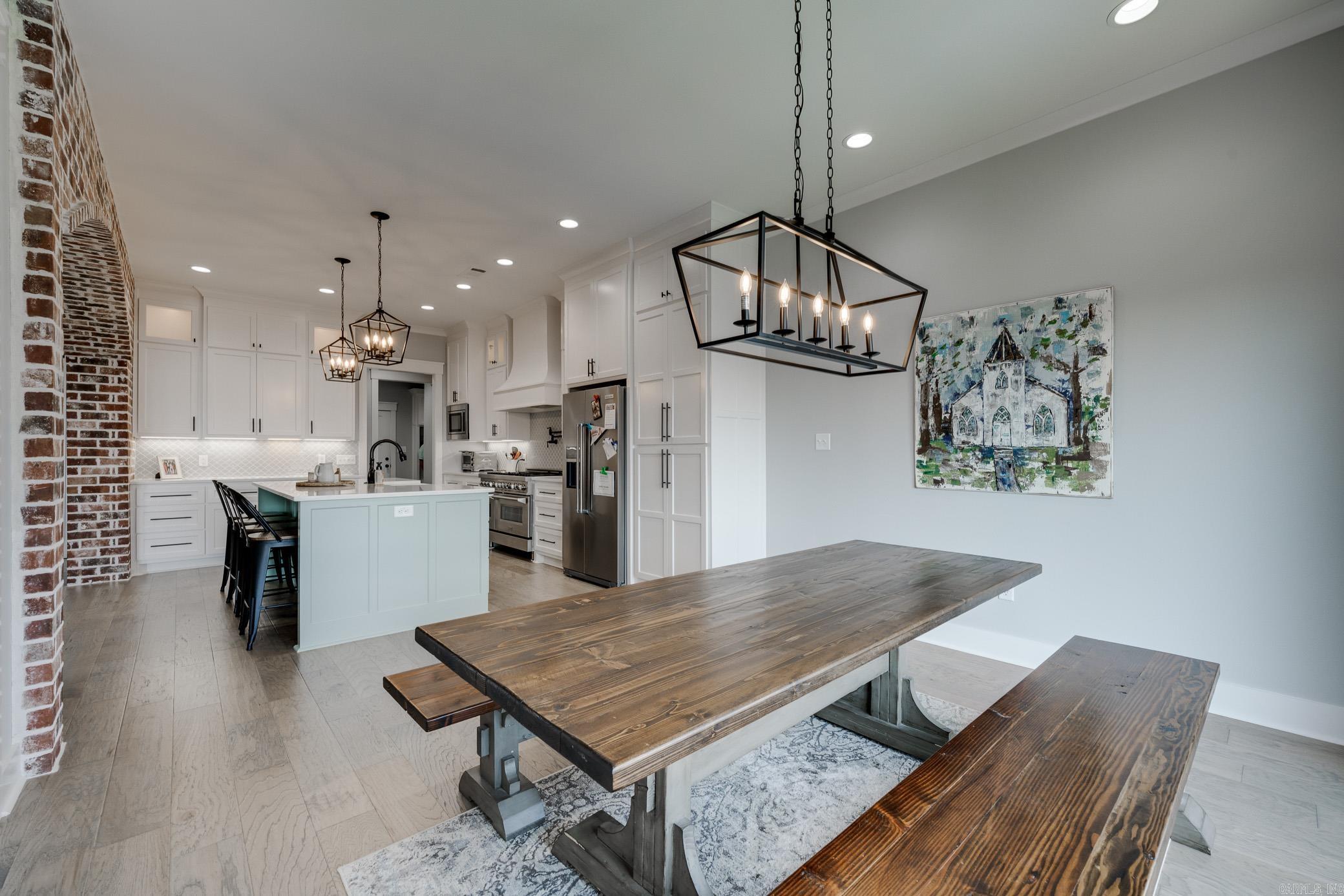 Weatherstone - Residential