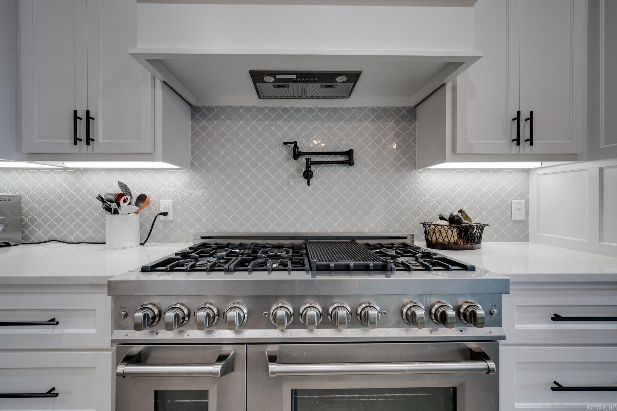 Weatherstone - Residential