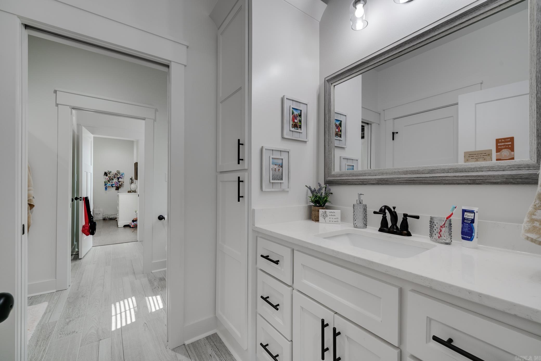 Weatherstone - Residential