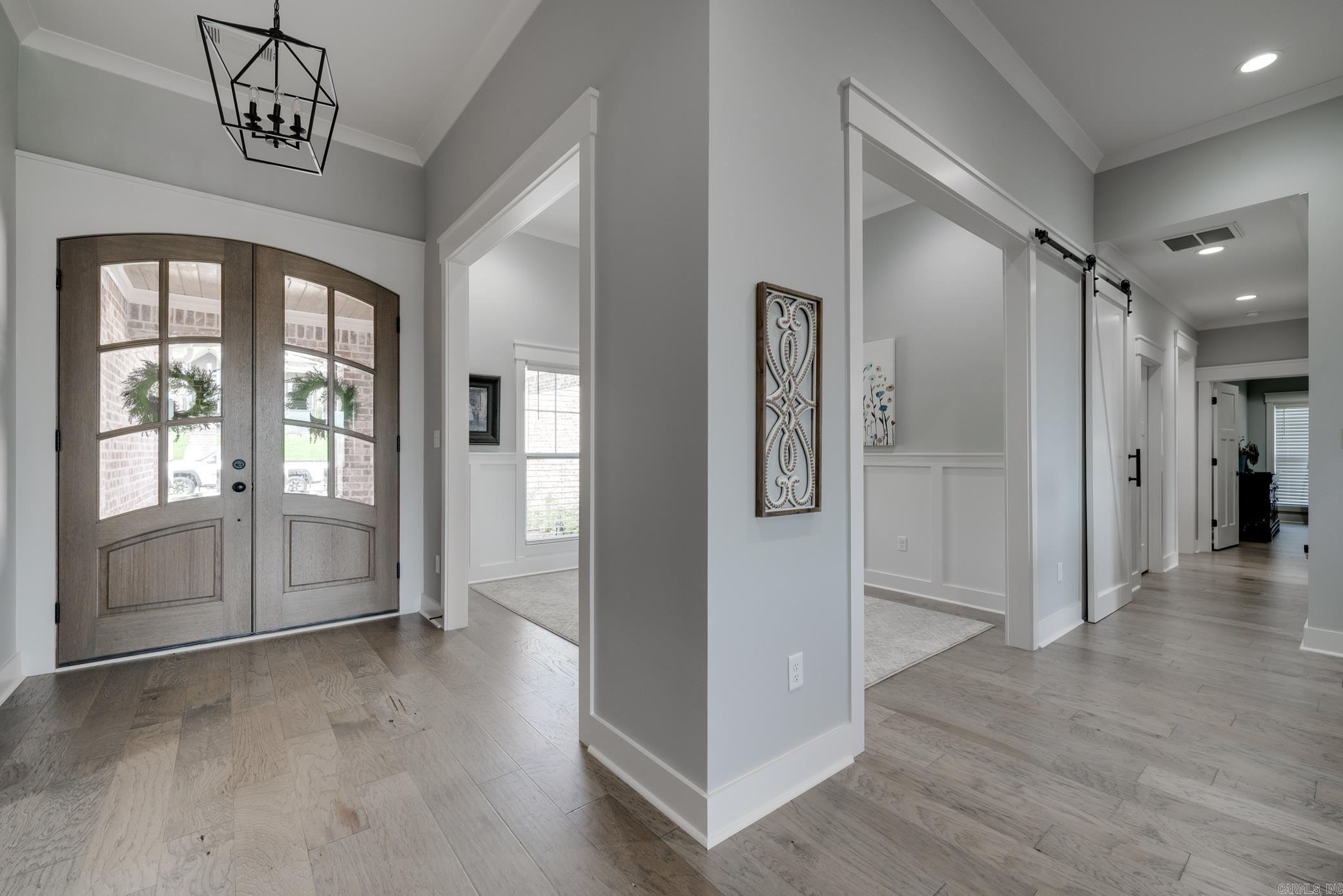 Weatherstone - Residential