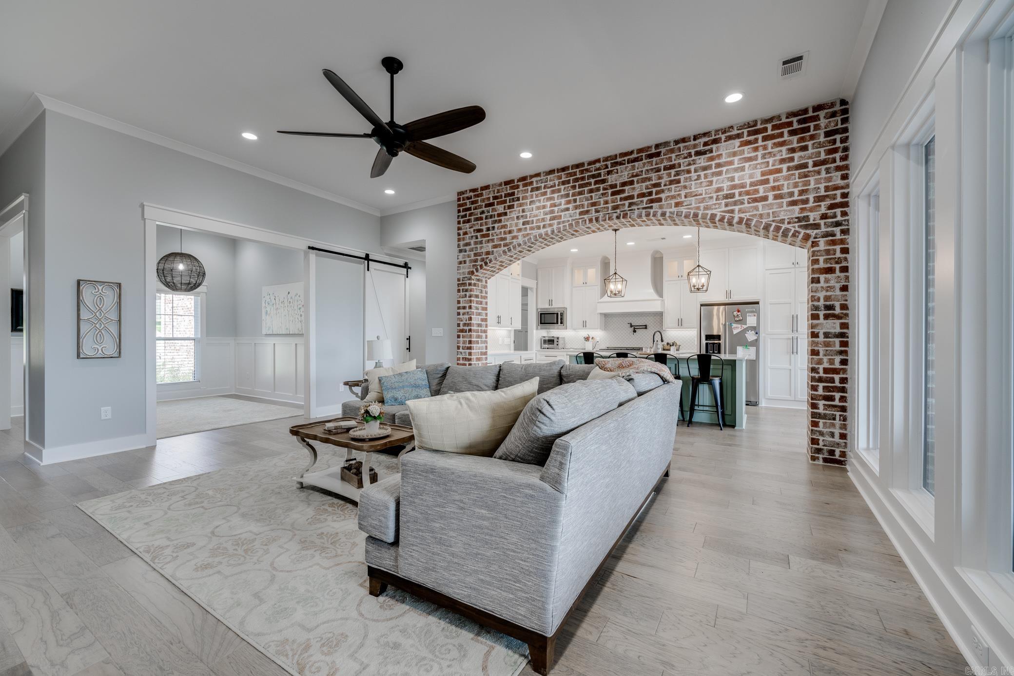 Weatherstone - Residential