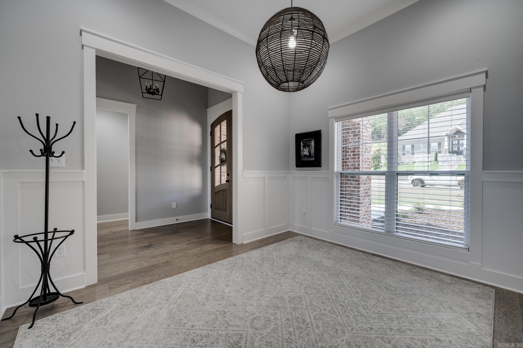 Weatherstone - Residential