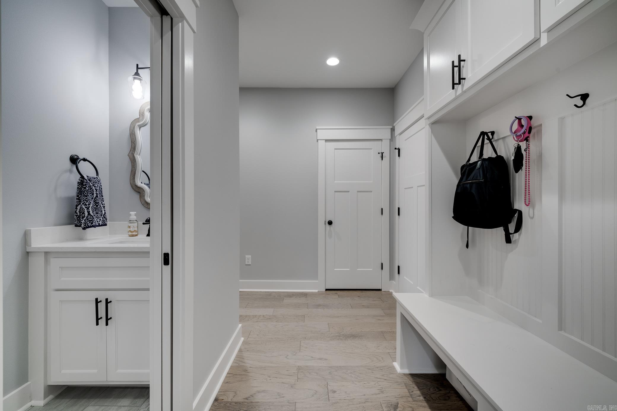 Weatherstone - Residential