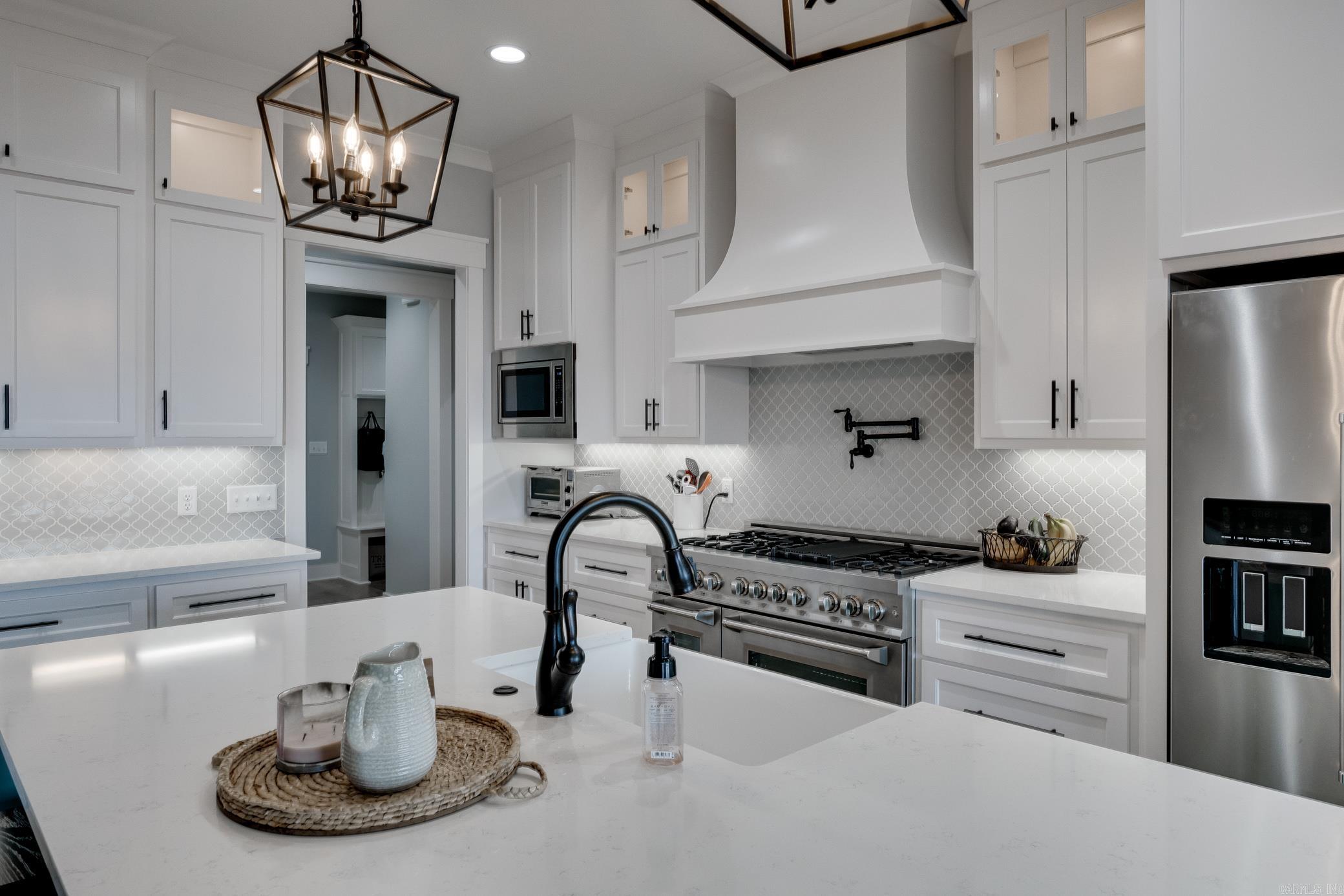 Weatherstone - Residential