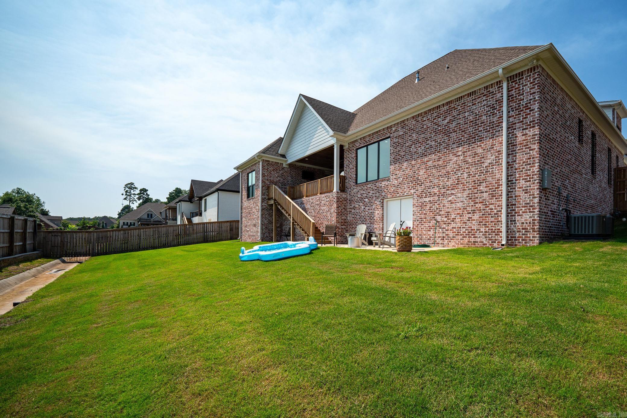 Weatherstone - Residential