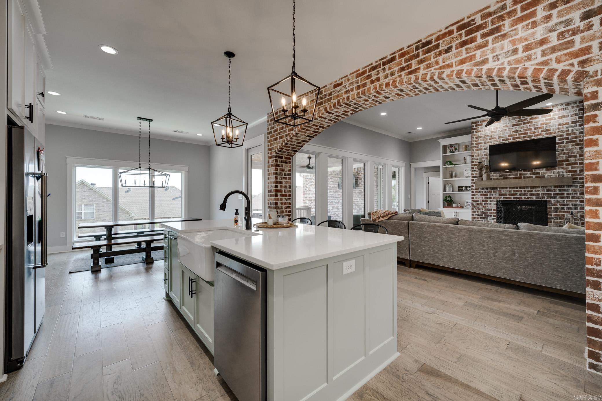 Weatherstone - Residential