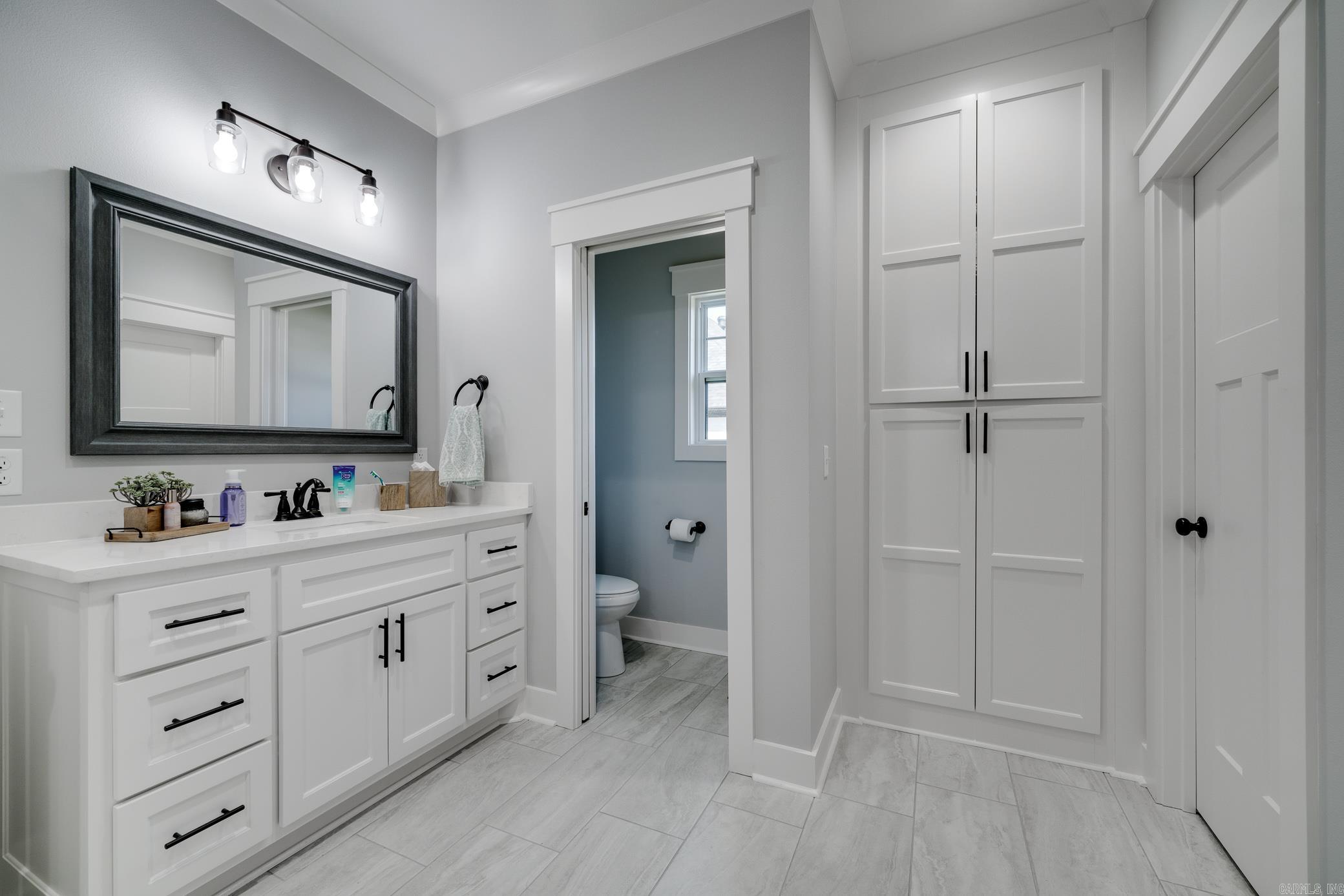 Weatherstone - Residential