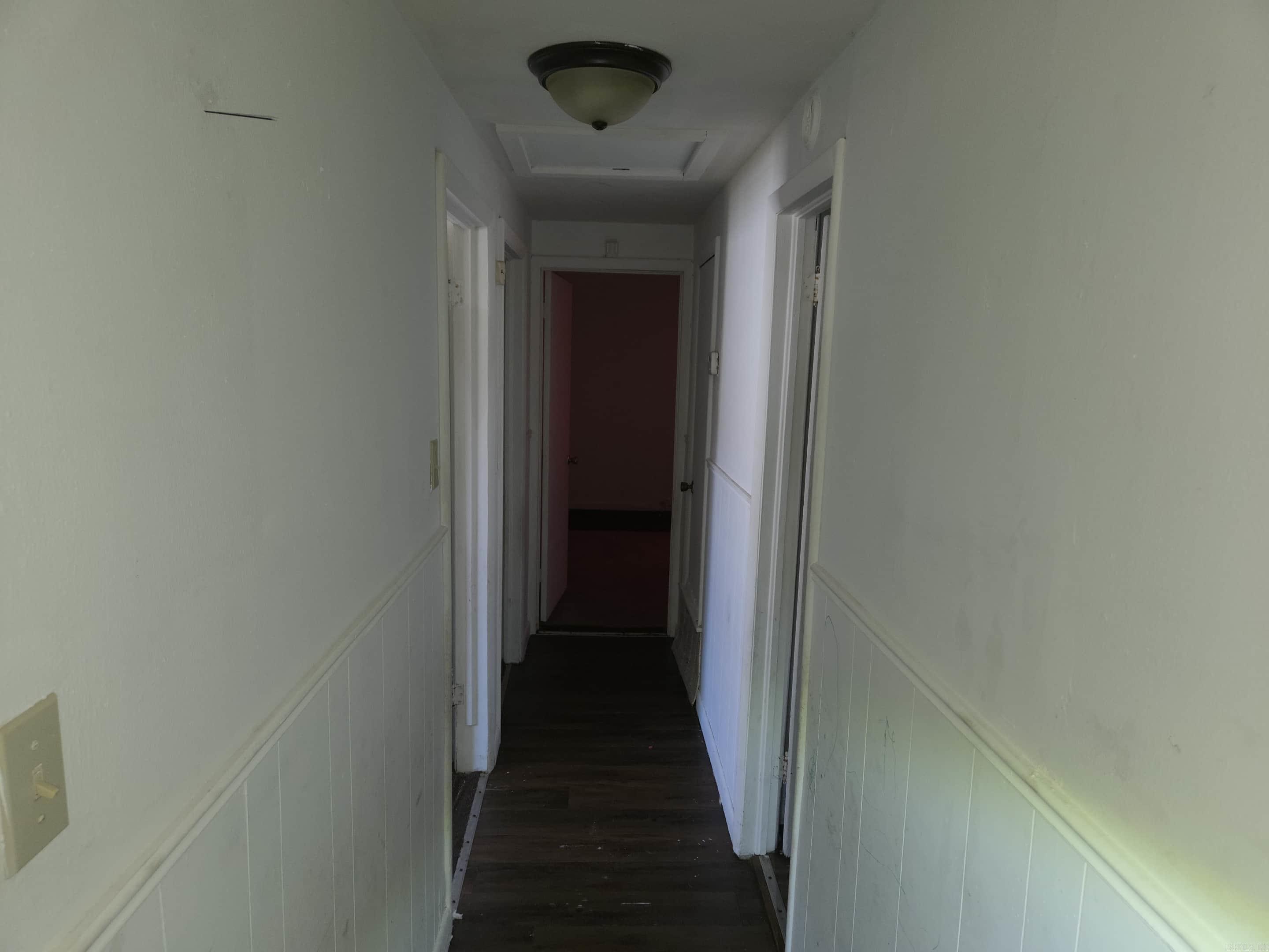 SHADY GROVE - Residential