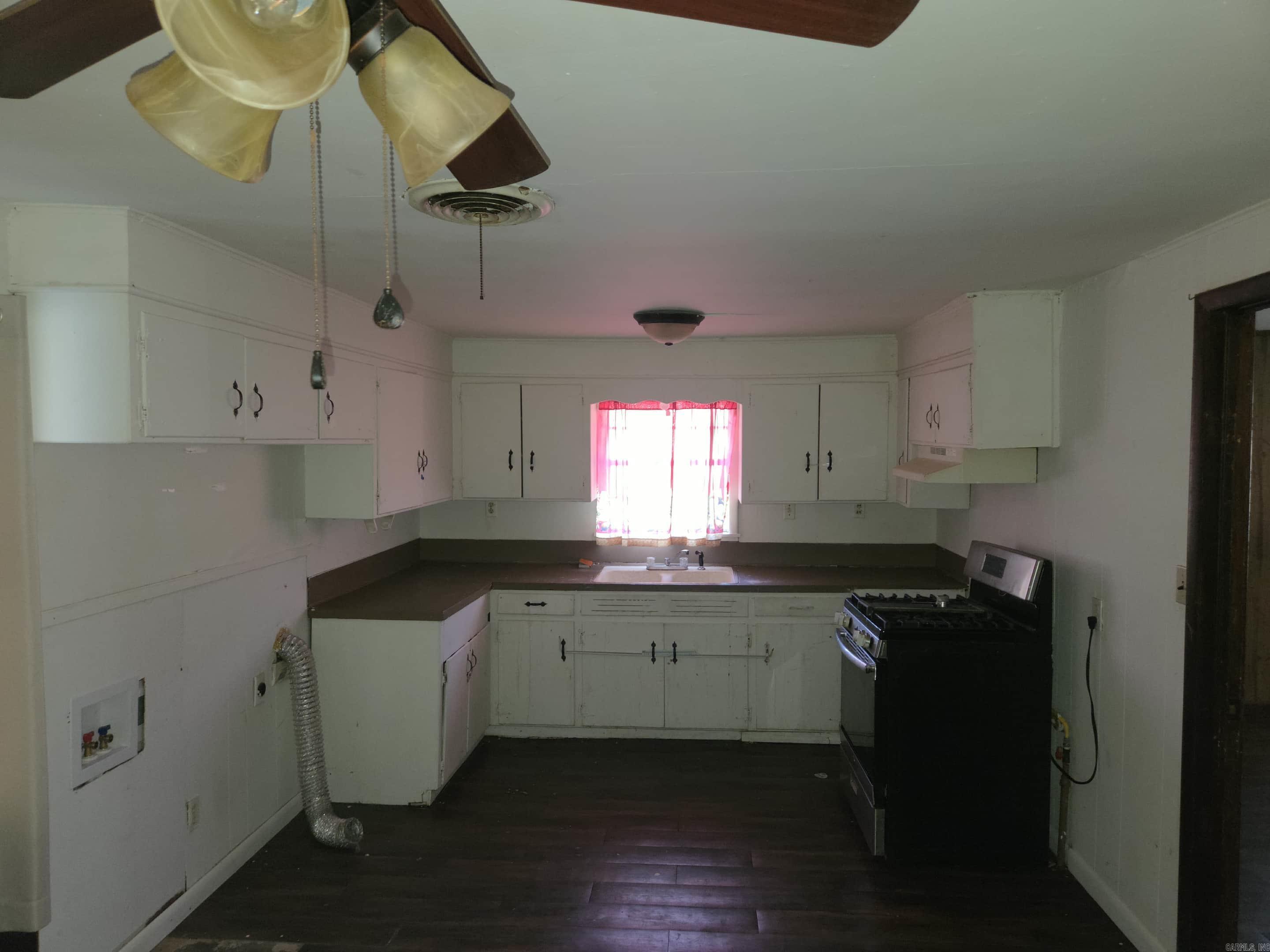 SHADY GROVE - Residential