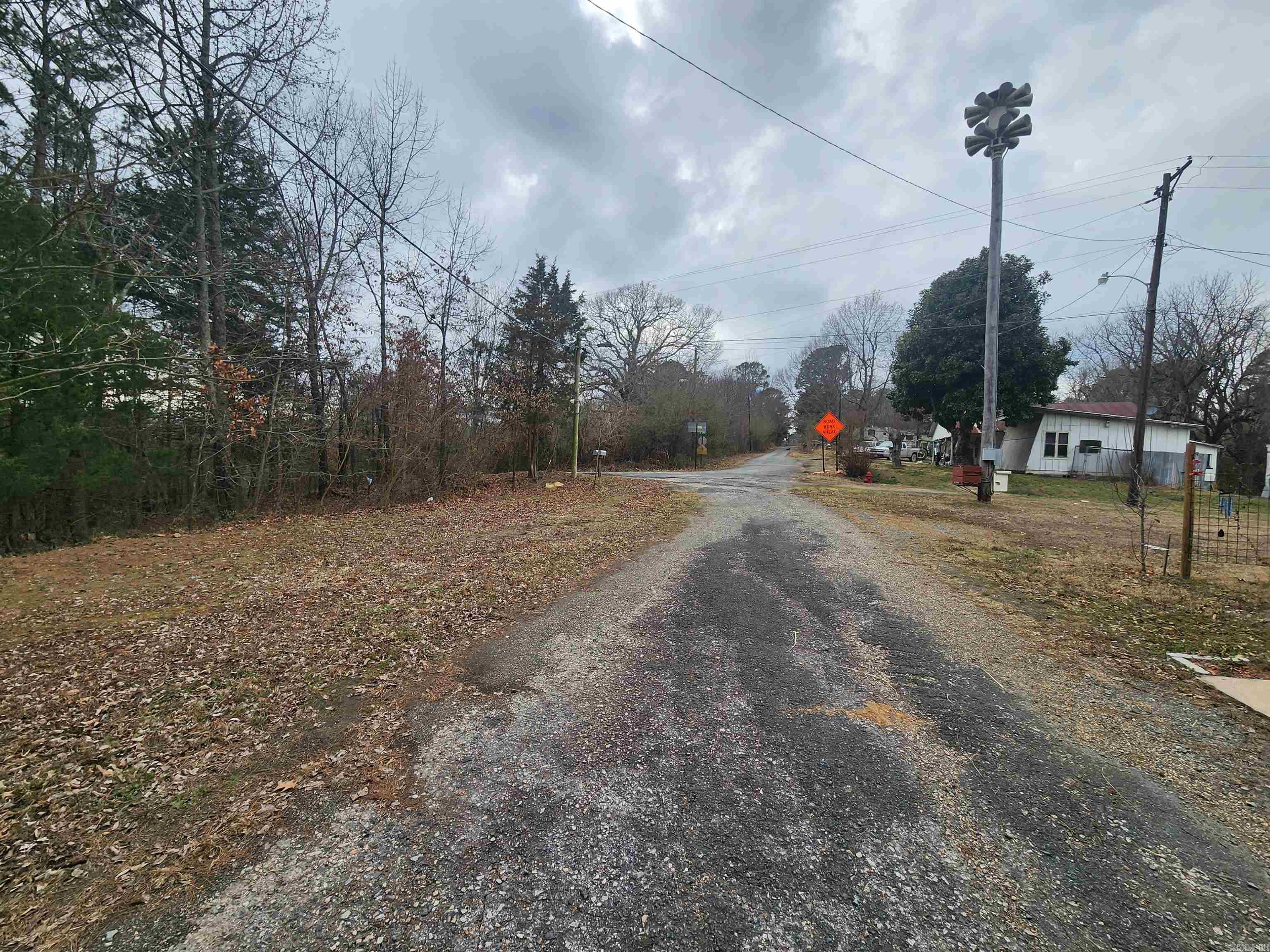 Polk County - Residential