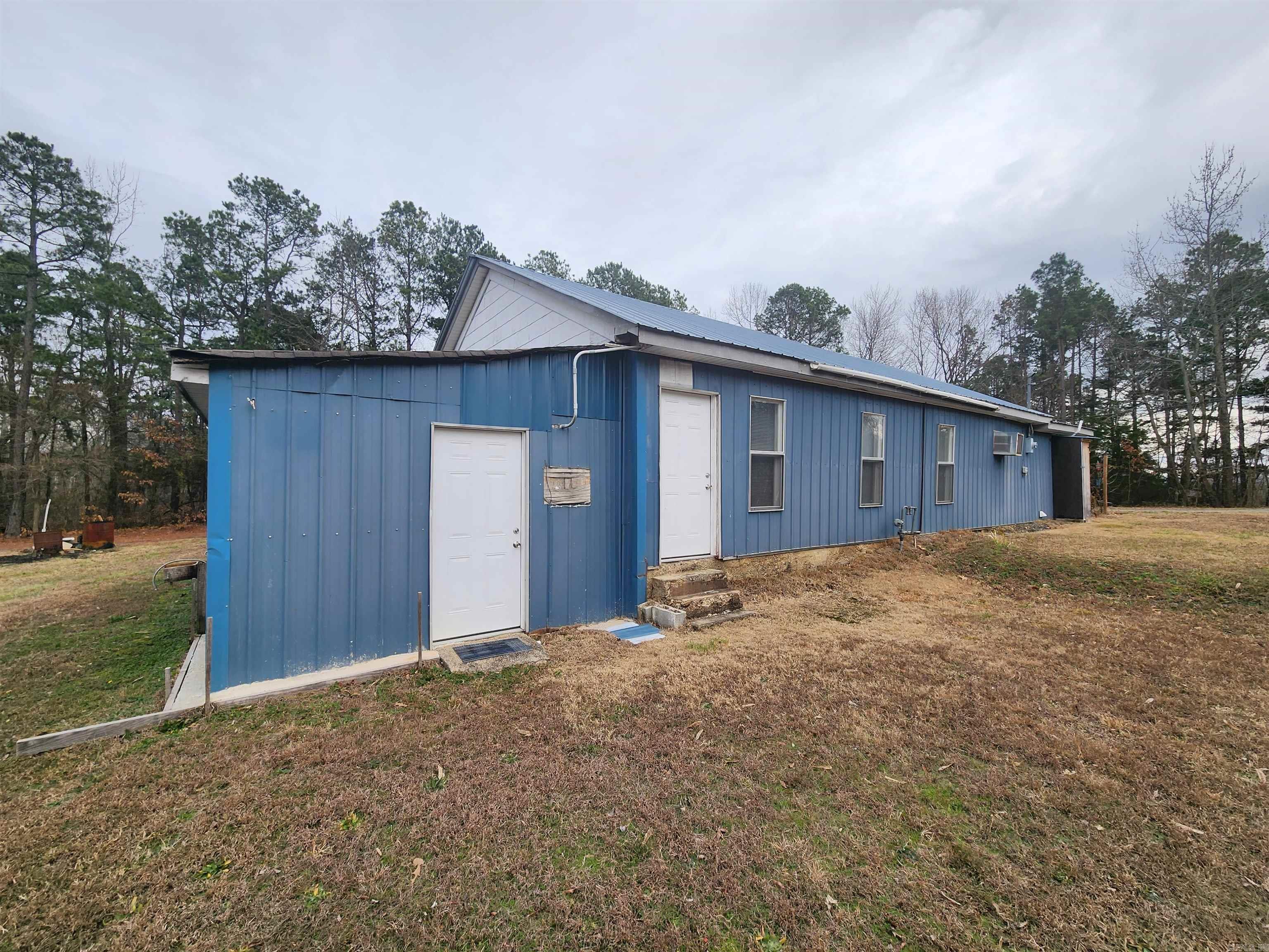 Polk County - Residential