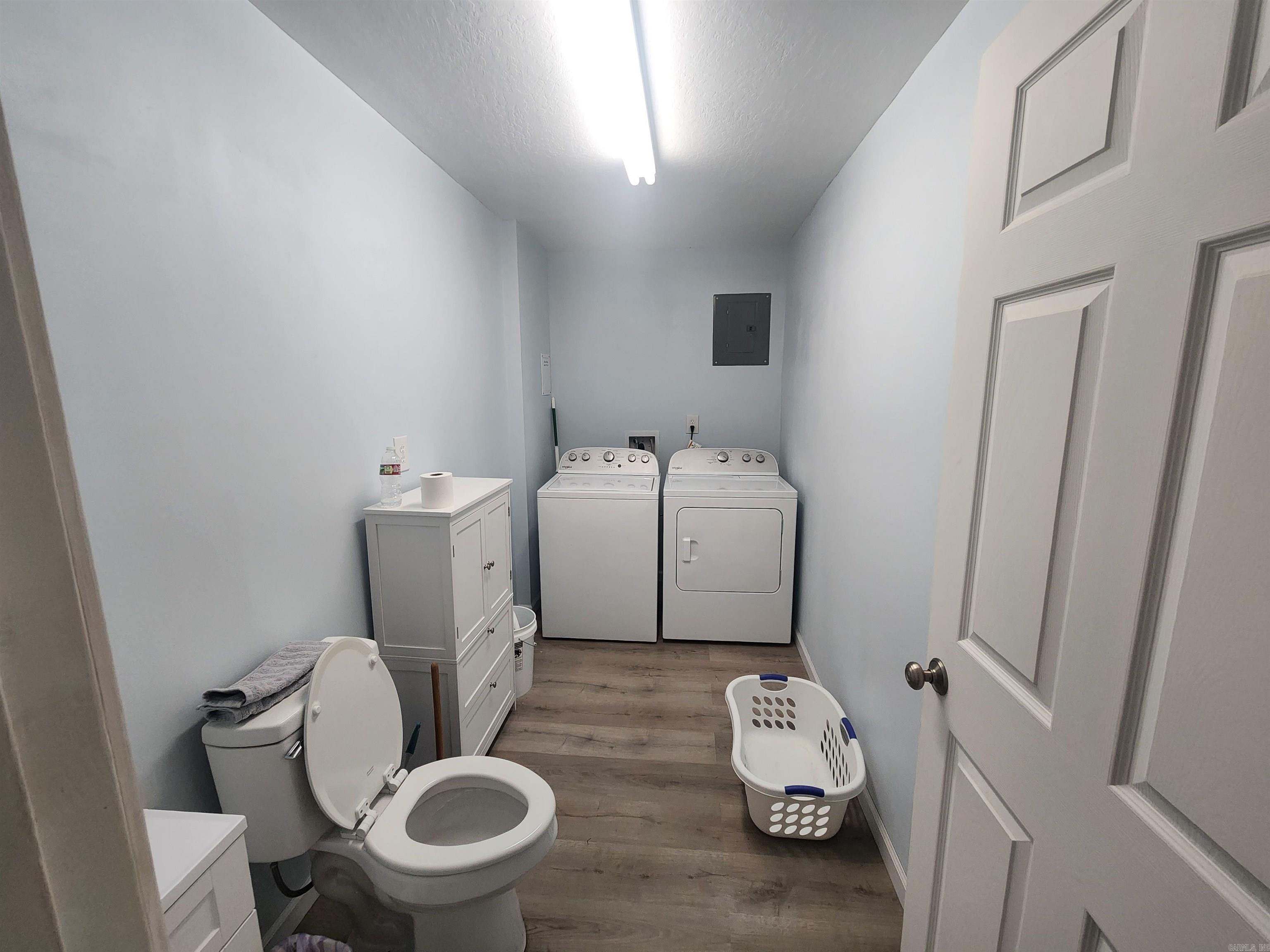 Polk County - Residential