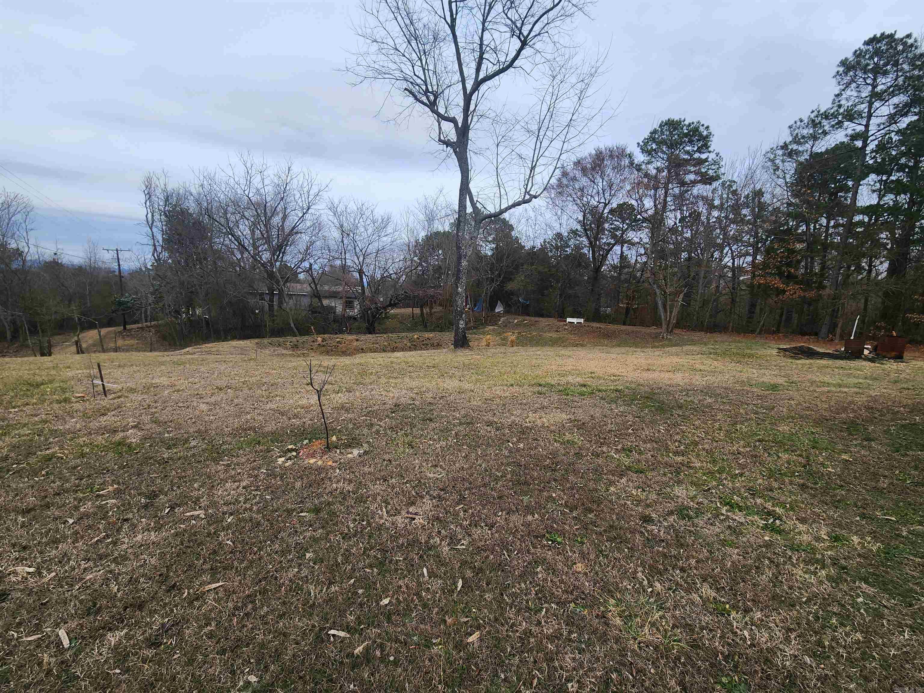 Polk County - Residential