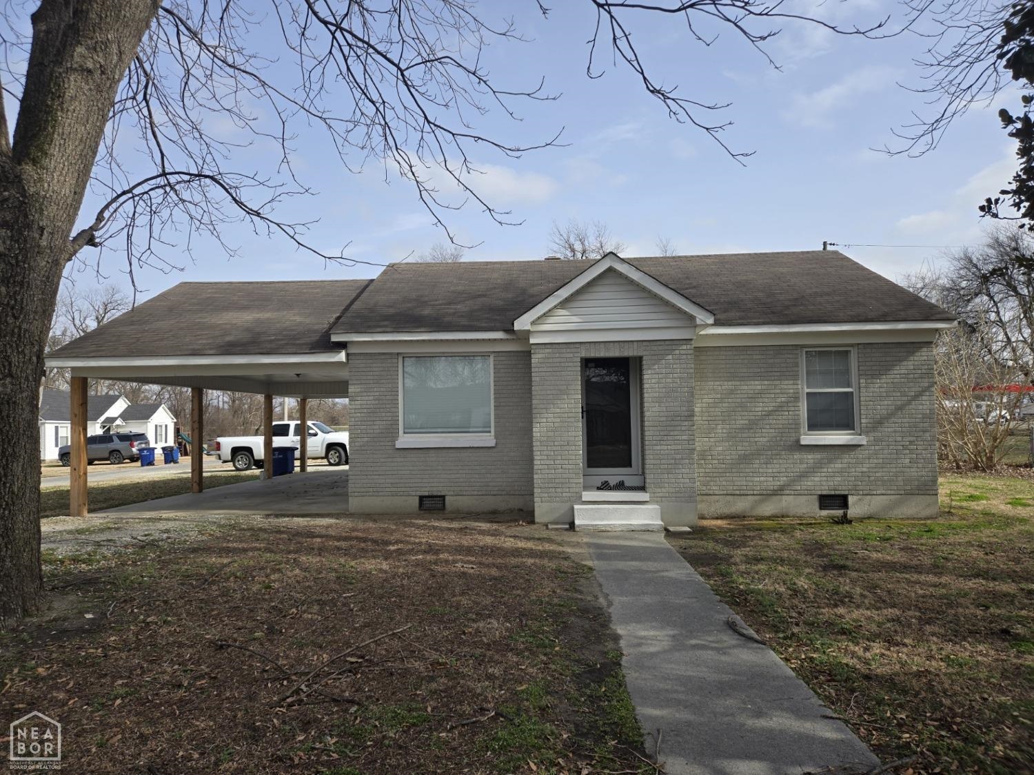 Chapman & Dewey 4th - Residential