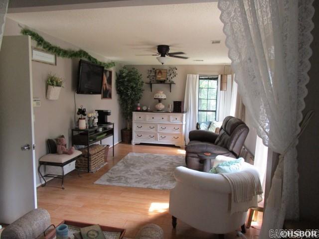 Oak View - Residential