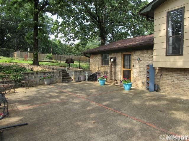 Oak View - Residential