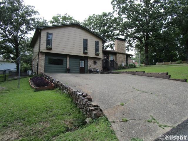 Oak View - Residential