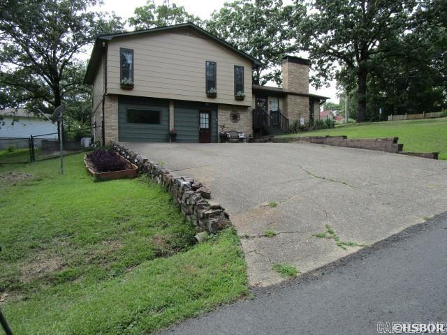Oak View - Residential