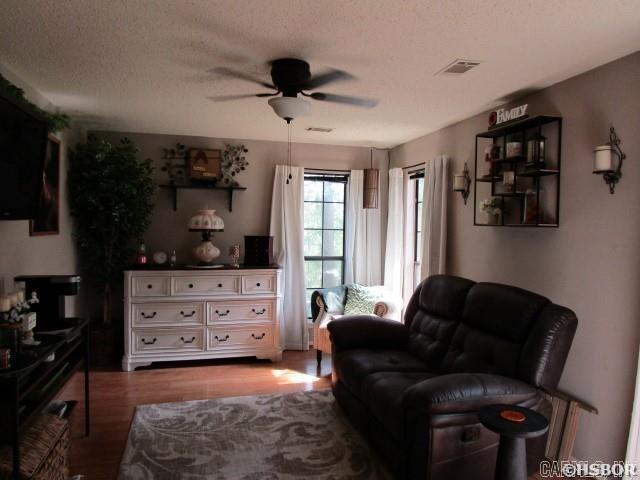 Oak View - Residential