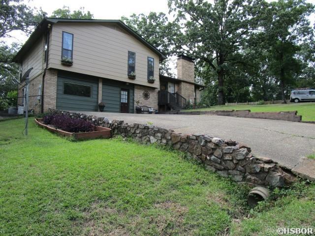 Oak View - Residential