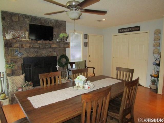 Oak View - Residential