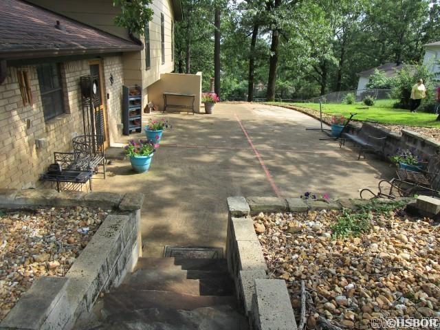 Oak View - Residential