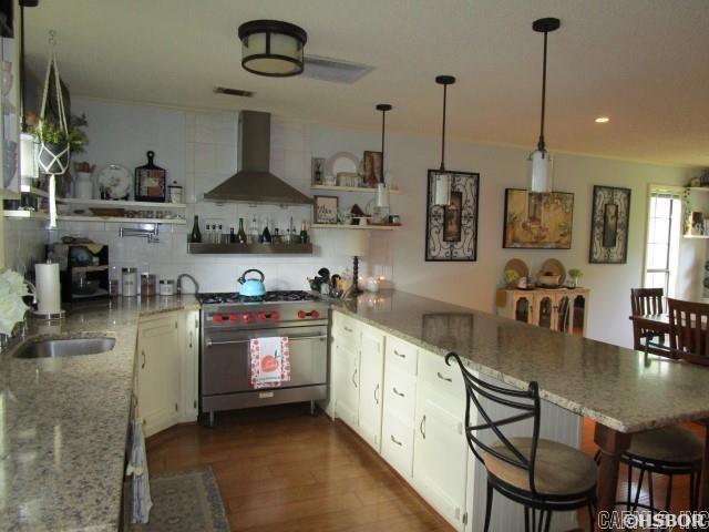 Oak View - Residential
