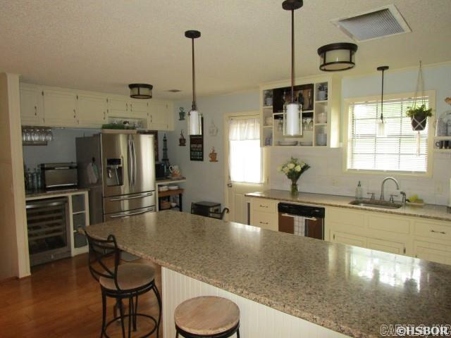Oak View - Residential