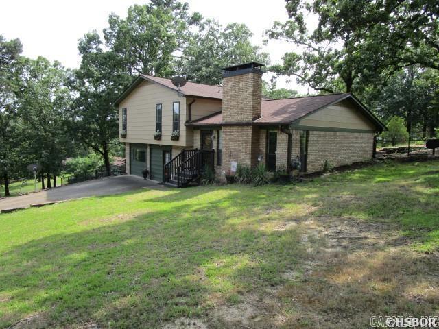 Oak View - Residential