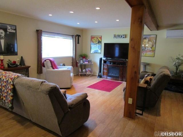 Oak View - Residential