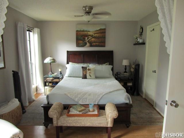 Oak View - Residential