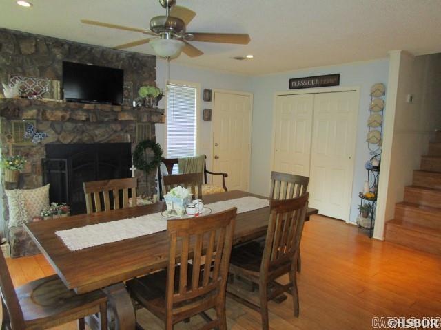 Oak View - Residential