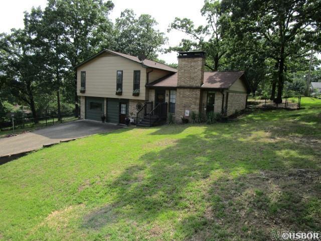Oak View - Residential