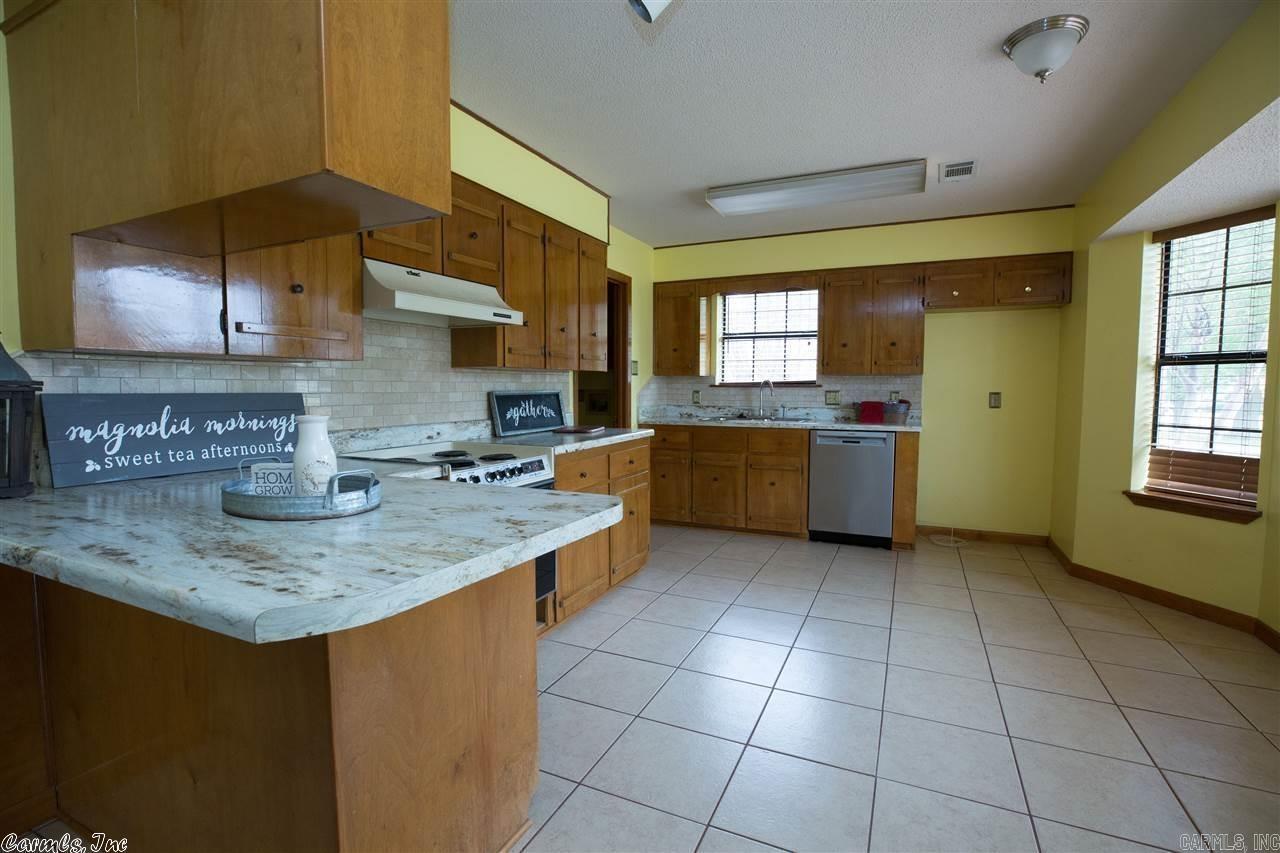 Not in List - Residential Income