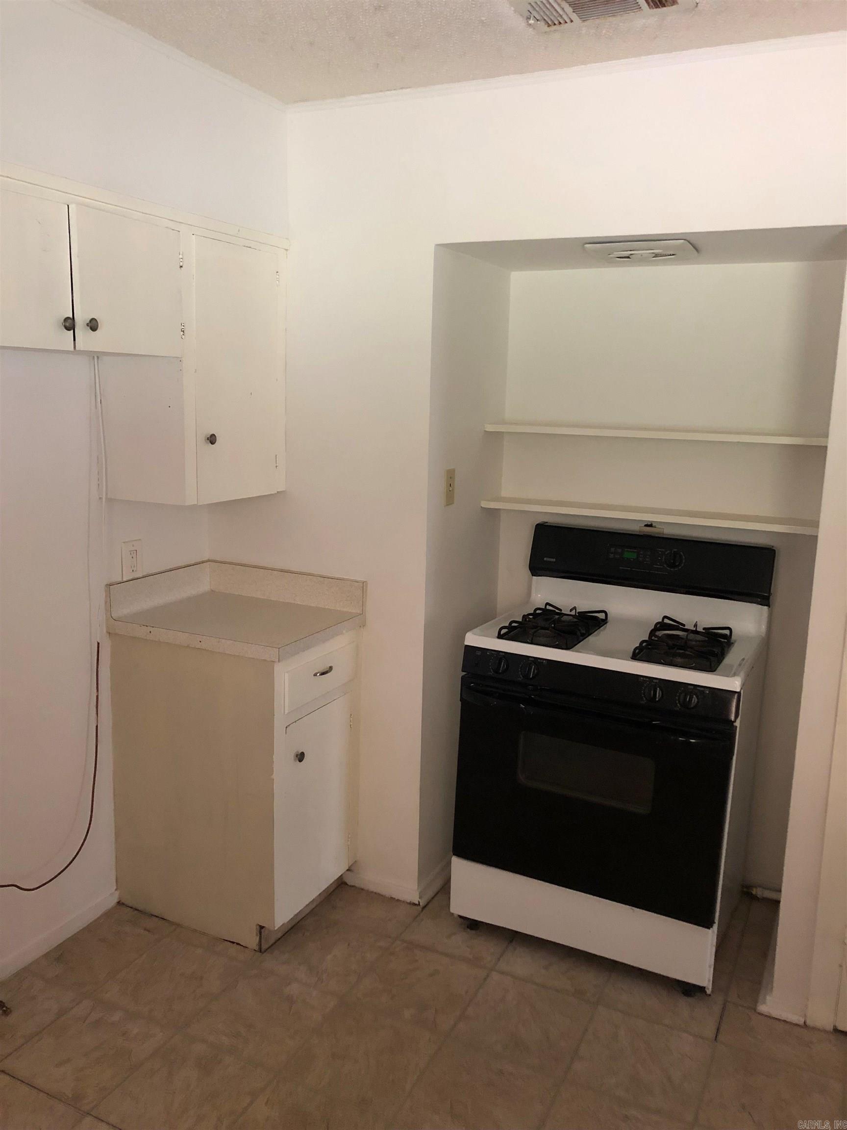 Not in List - Residential Income