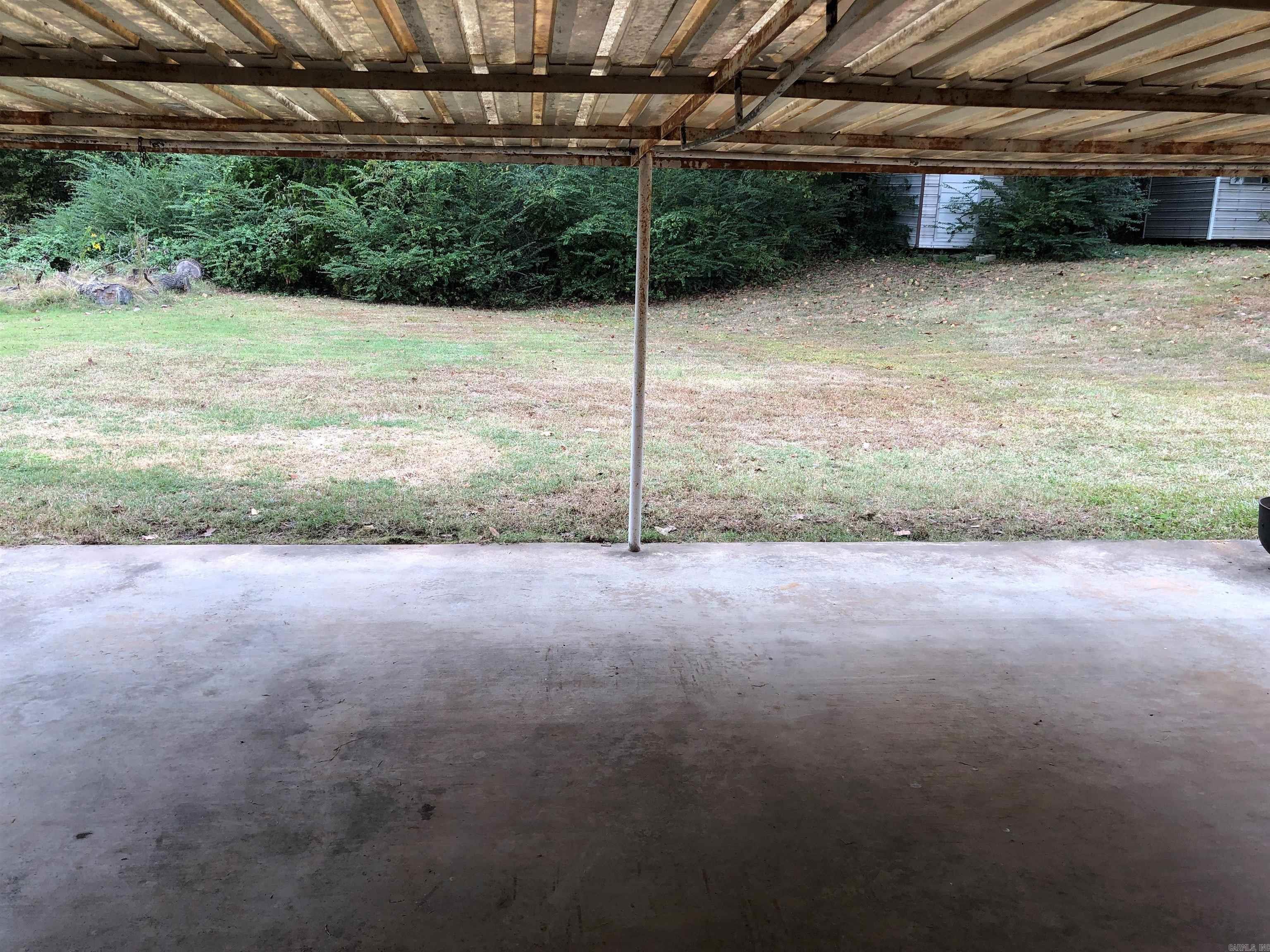 Not in List - Residential Income