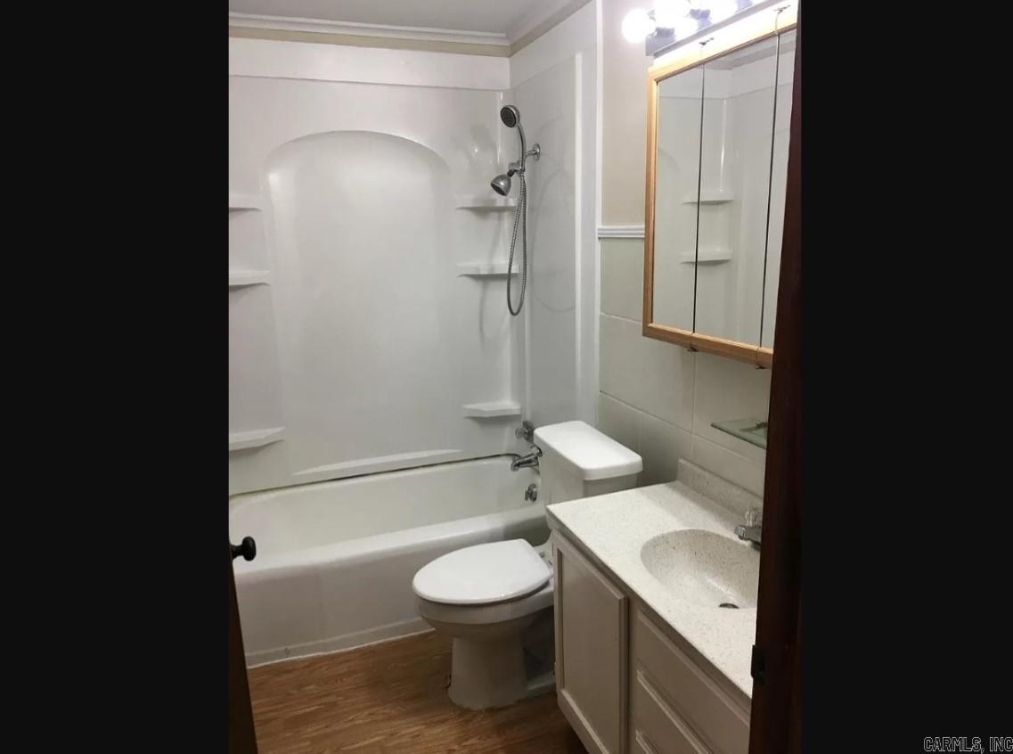 Not in List - Residential Income