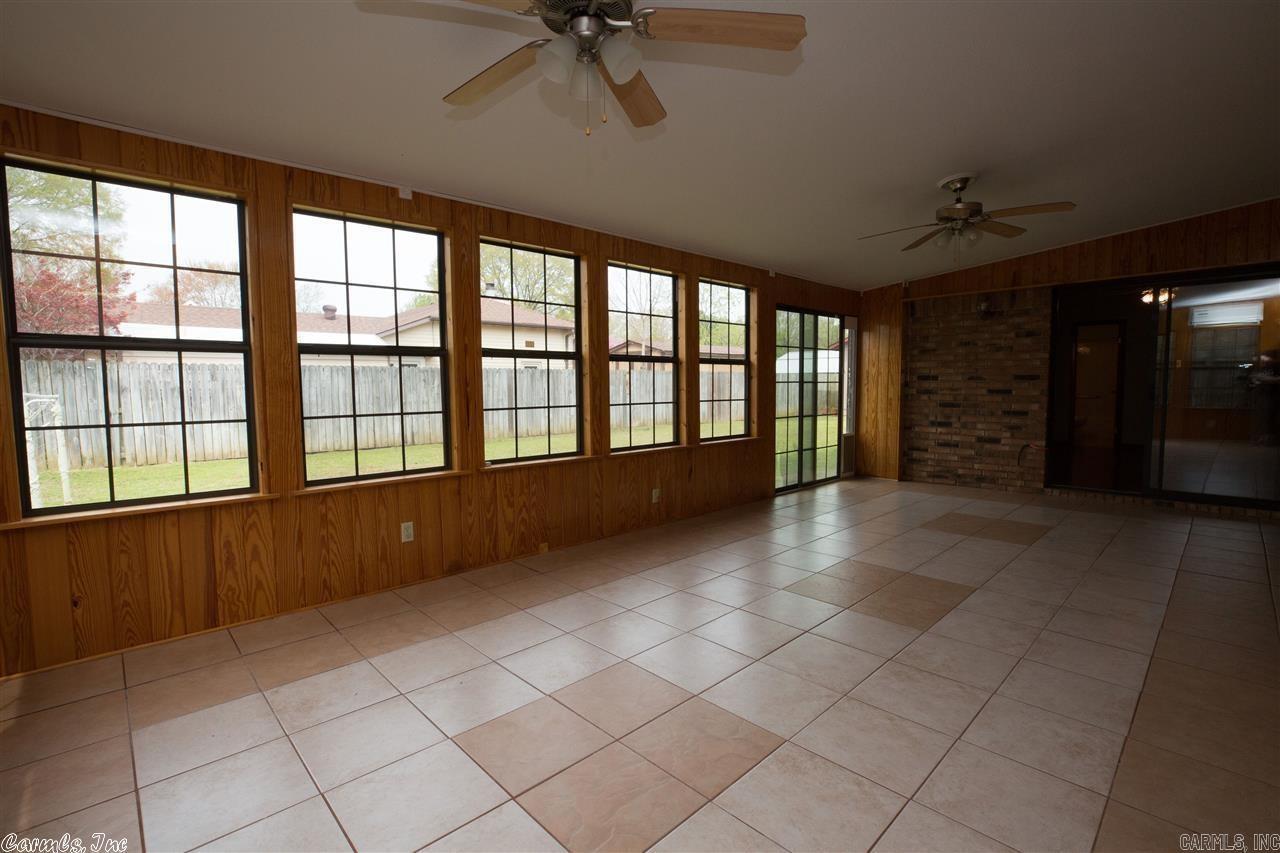 Not in List - Residential Income