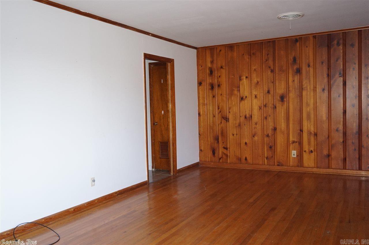 Not in List - Residential Income