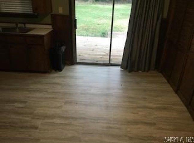 Not in List - Residential Income