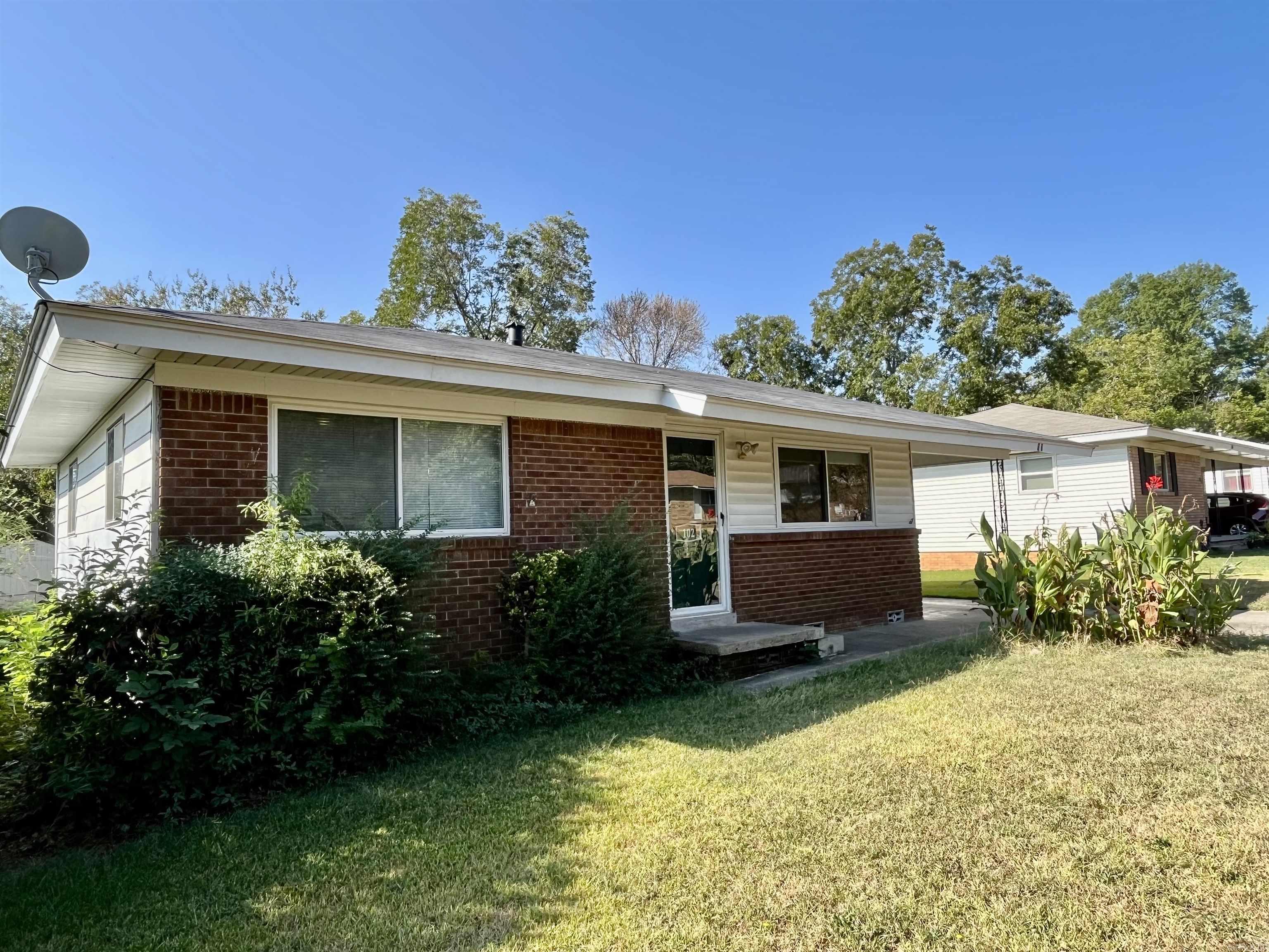 Not in List - Residential Income