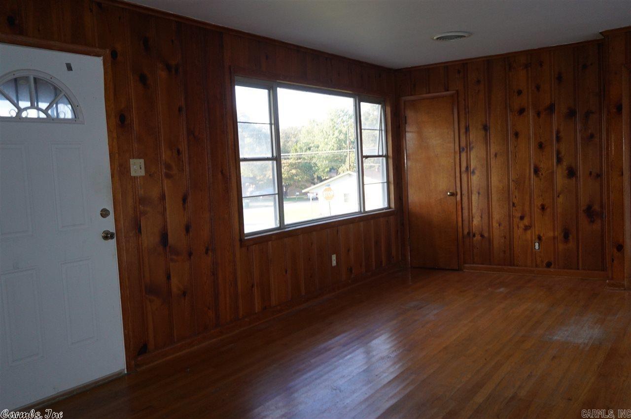 Not in List - Residential Income