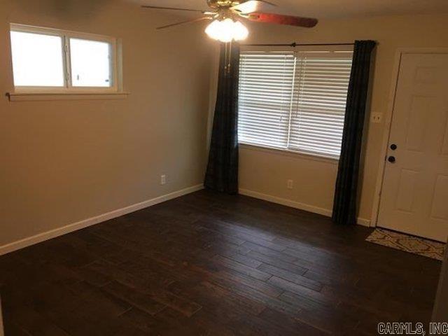 Not in List - Residential Income