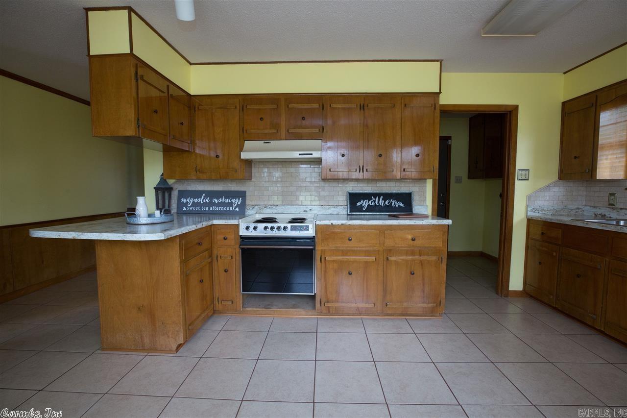 Not in List - Residential Income